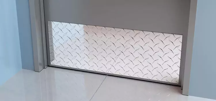 Benefits of Professional Kick Plate Solutions in Saugus, MA