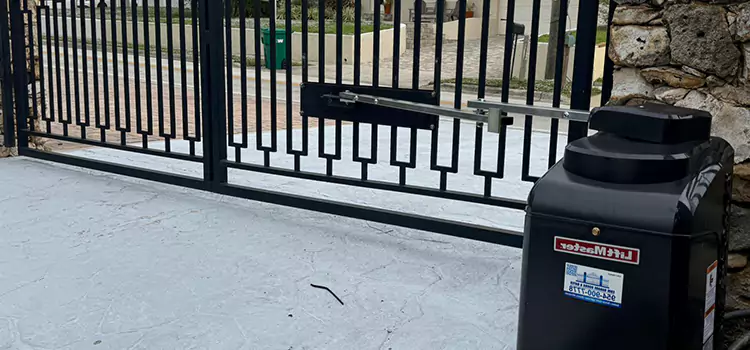 Seamless Installation and Support for Your New Gate in Saugus, MA