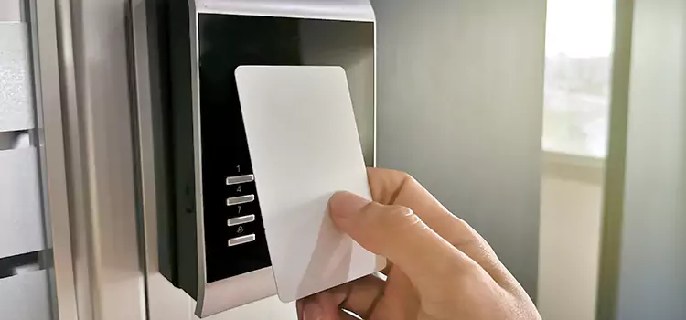 Advanced RFID Technology Integration in Saugus, MA